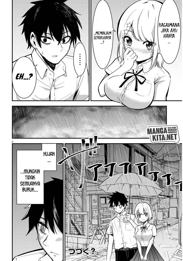 nega-kun-and-posi-chan - Chapter: 4