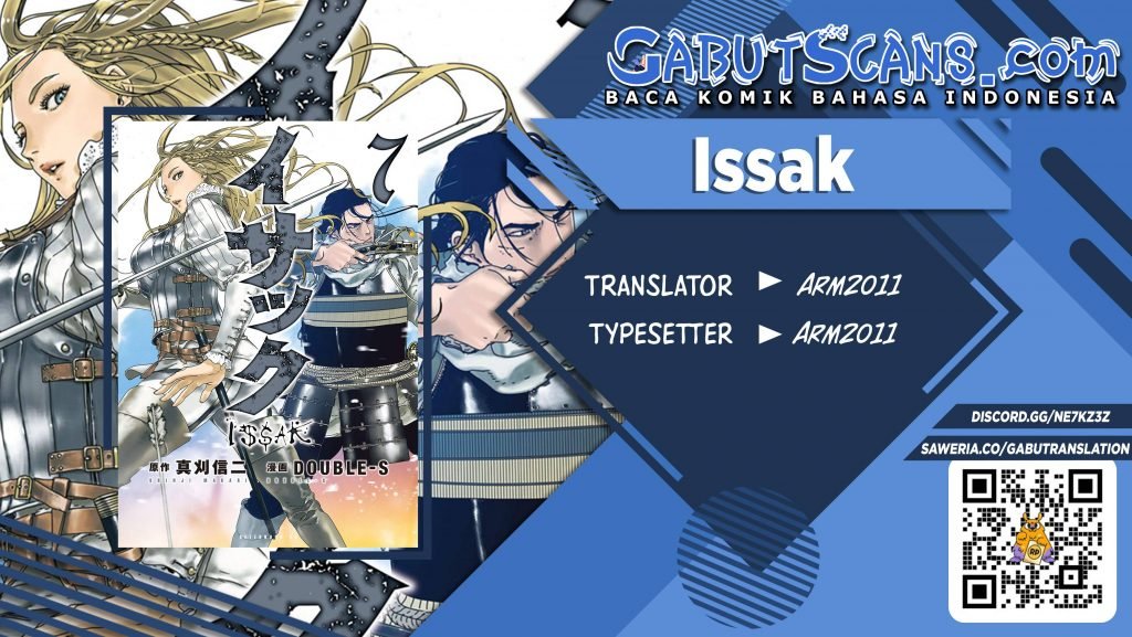 issak - Chapter: 29