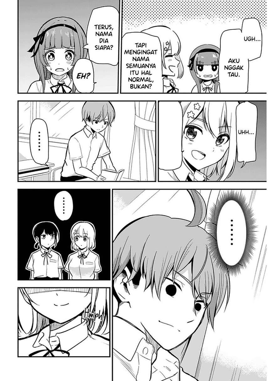 nega-kun-and-posi-chan - Chapter: 23