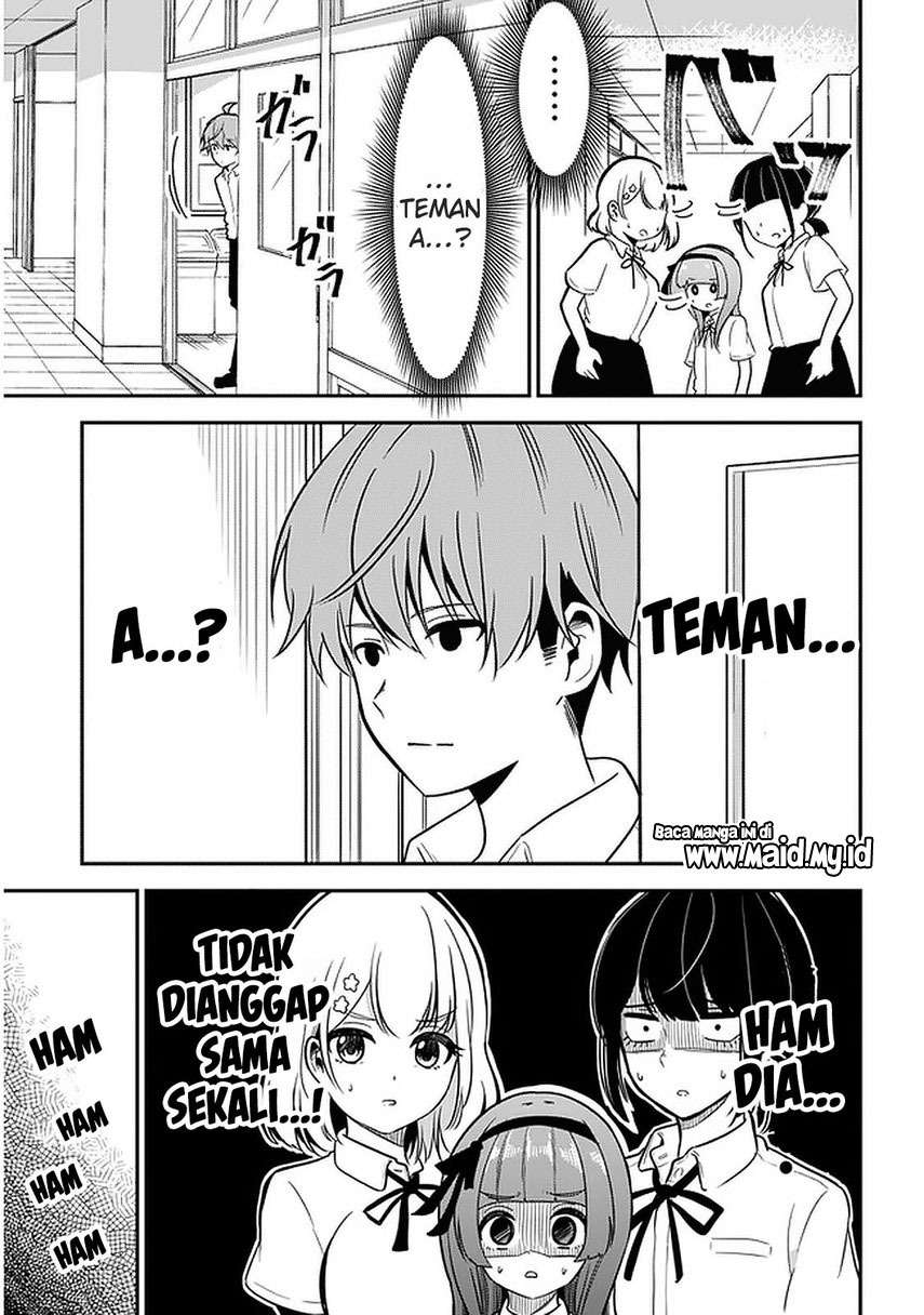 nega-kun-and-posi-chan - Chapter: 23