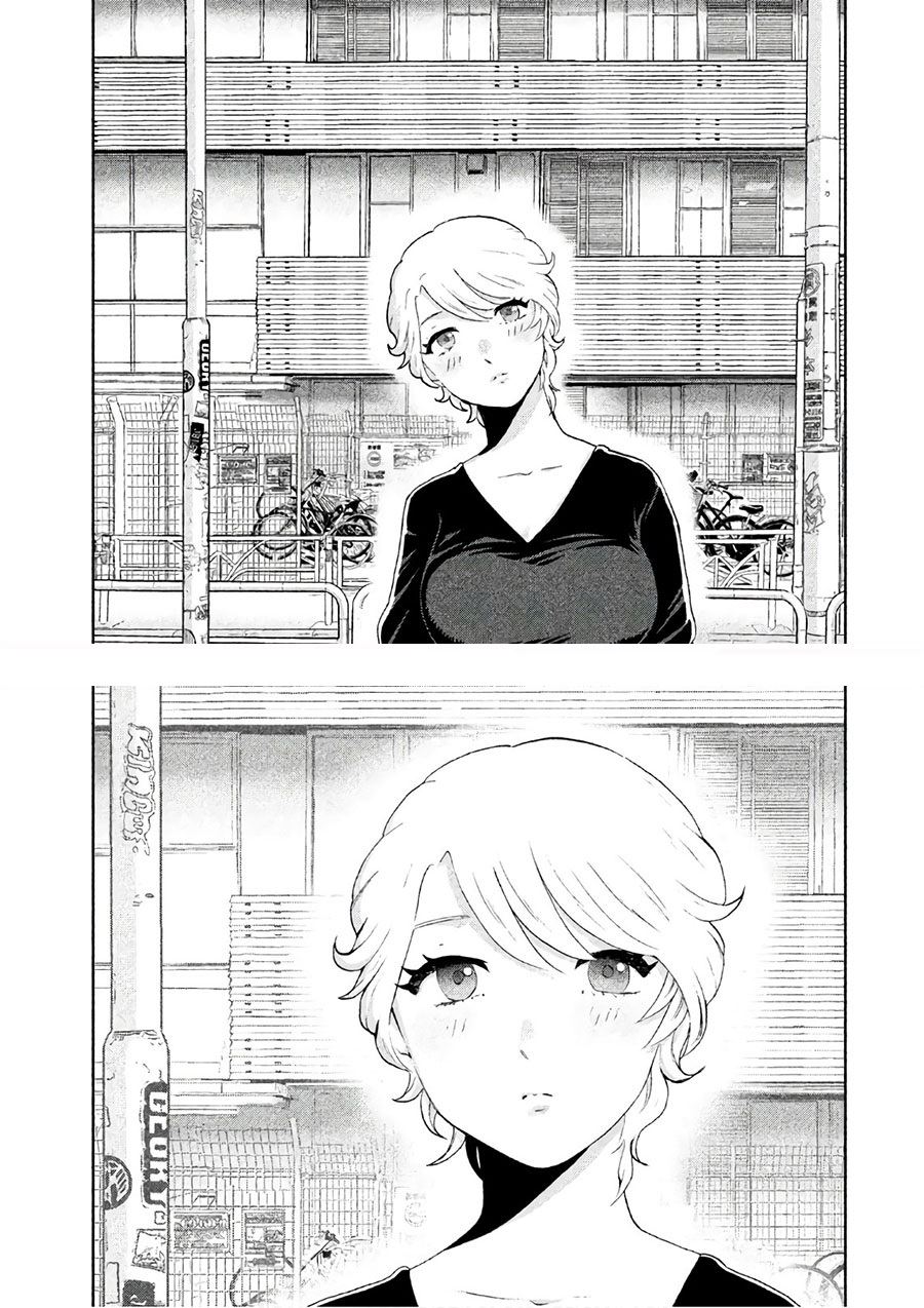 aida-ni-hatachi - Chapter: 3