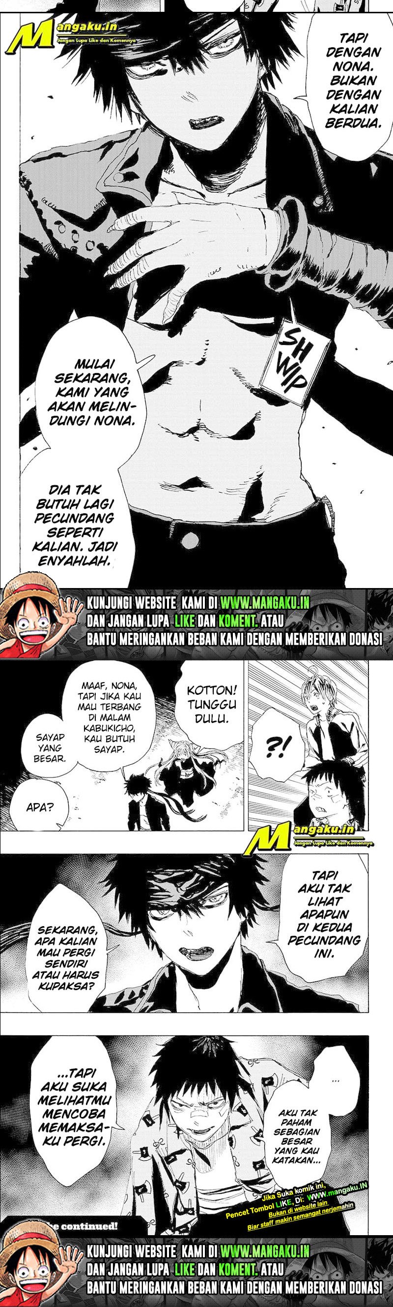 ayashimon - Chapter: 12