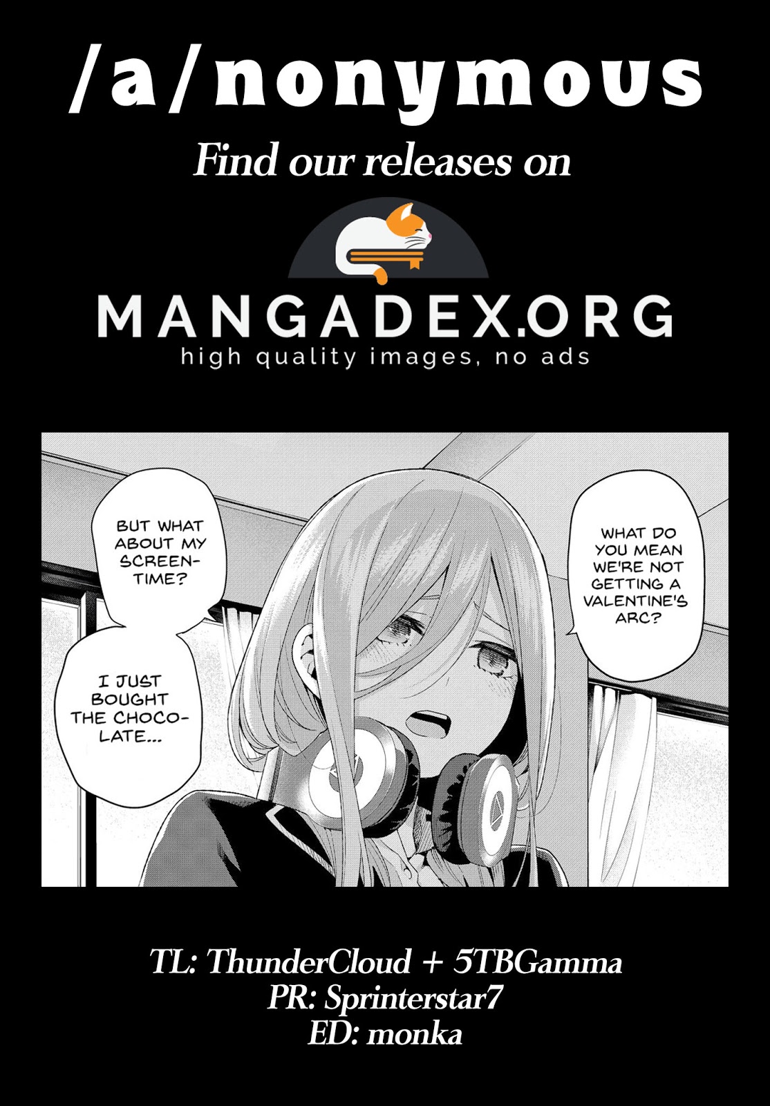 go-toubun-no-hanayome - Chapter: 54