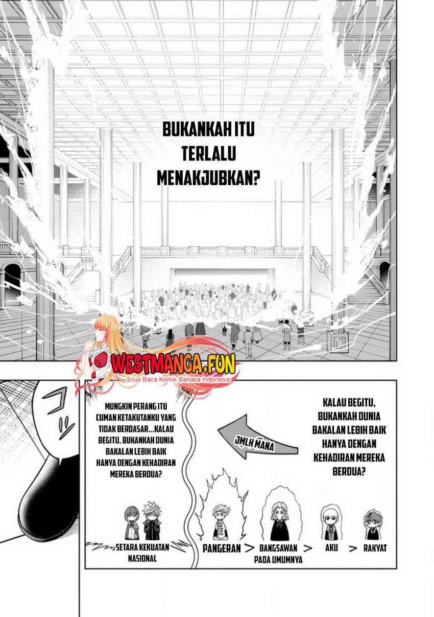 kyou-senshina-mob-mujikaku-ni-honpen-wo-hakai-suru - Chapter: 4