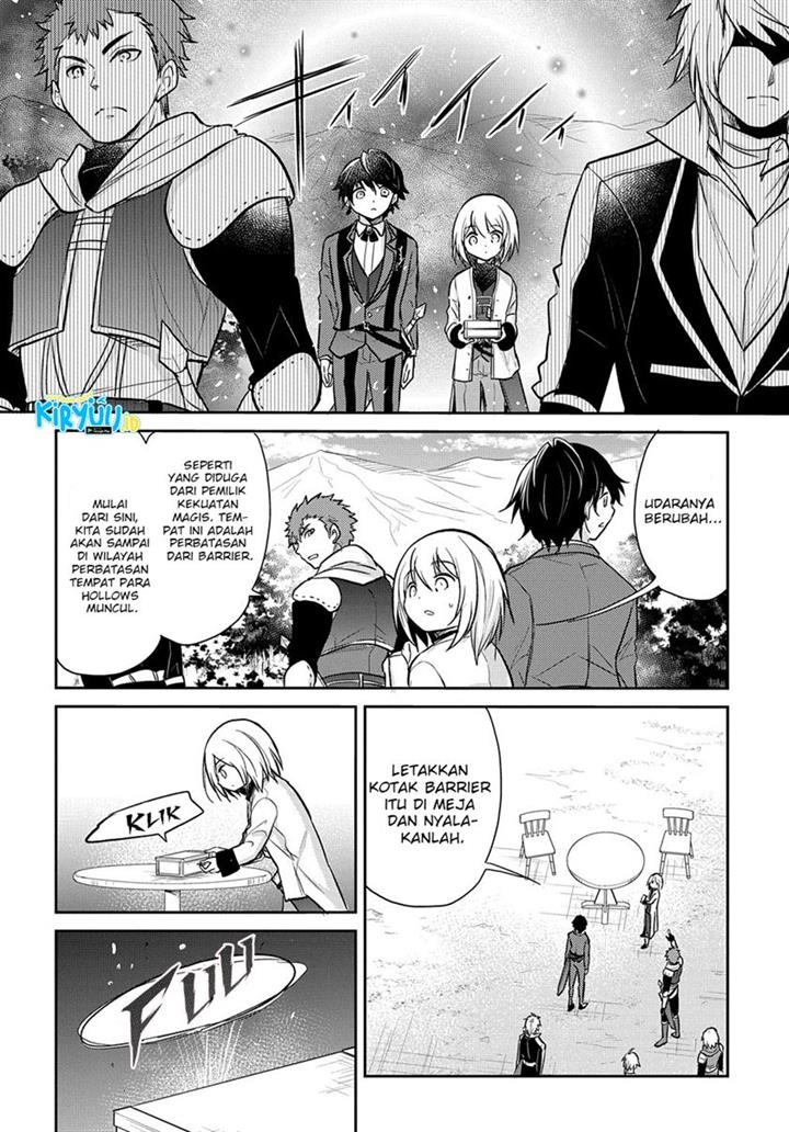 the-reborn-little-girl-wont-give-up - Chapter: 12
