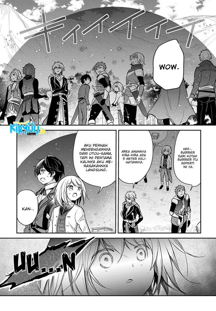the-reborn-little-girl-wont-give-up - Chapter: 12