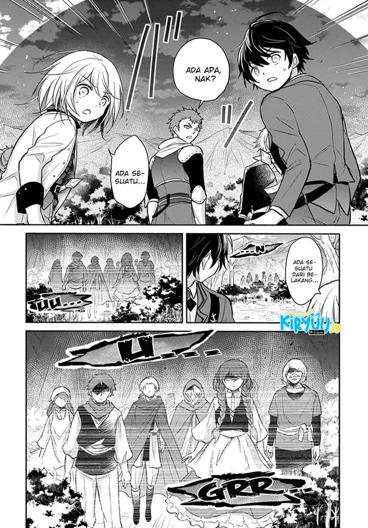 the-reborn-little-girl-wont-give-up - Chapter: 12