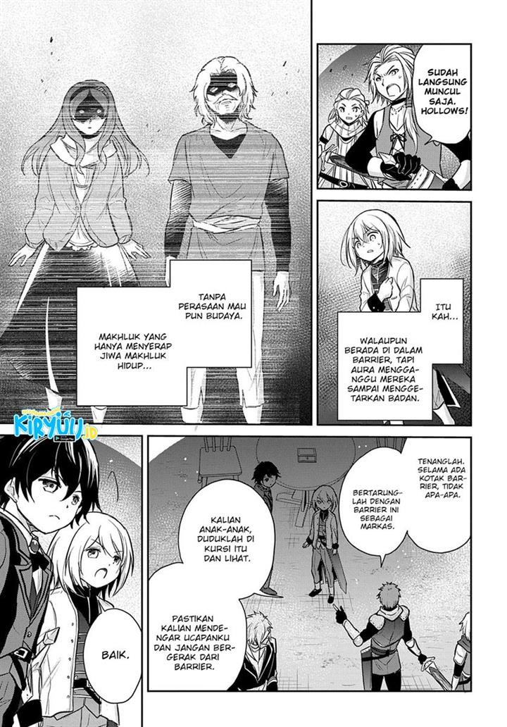 the-reborn-little-girl-wont-give-up - Chapter: 12