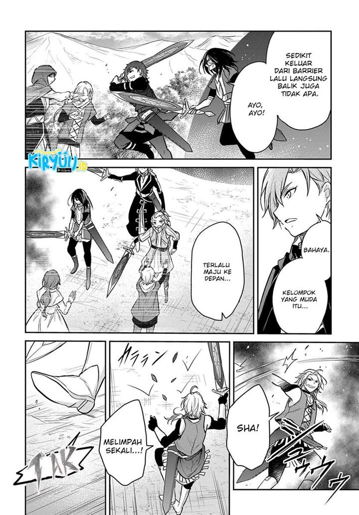 the-reborn-little-girl-wont-give-up - Chapter: 12
