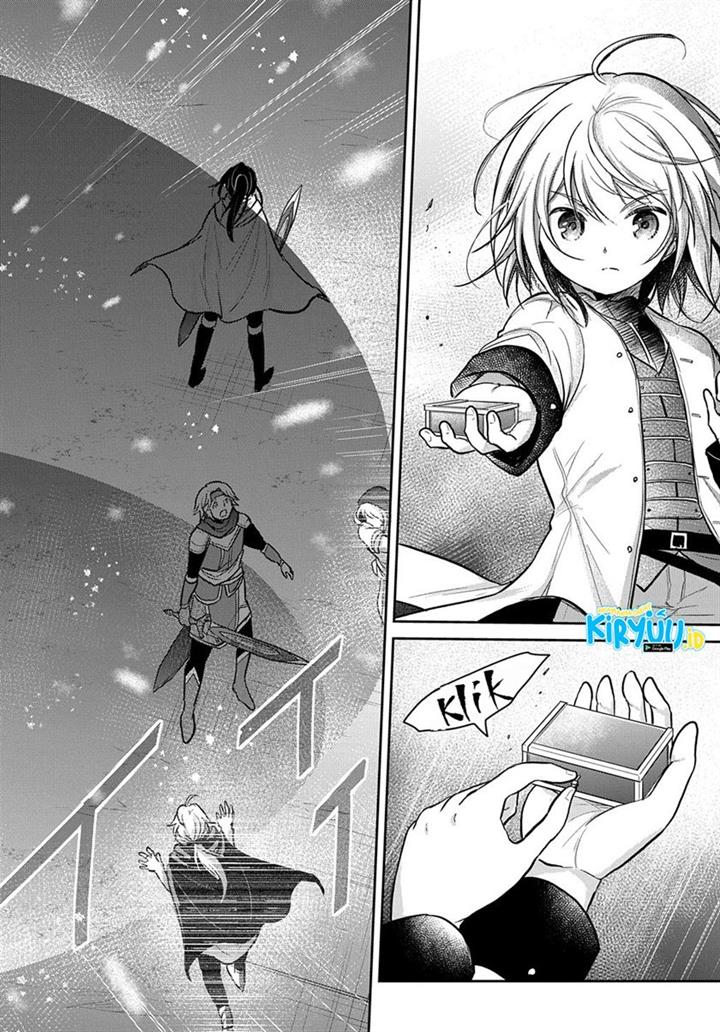 the-reborn-little-girl-wont-give-up - Chapter: 12