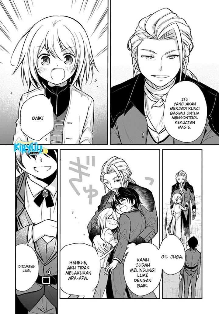 the-reborn-little-girl-wont-give-up - Chapter: 12