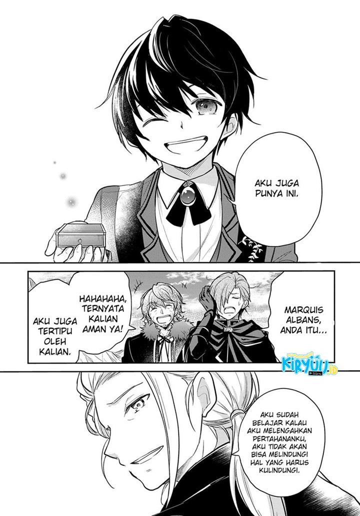 the-reborn-little-girl-wont-give-up - Chapter: 12