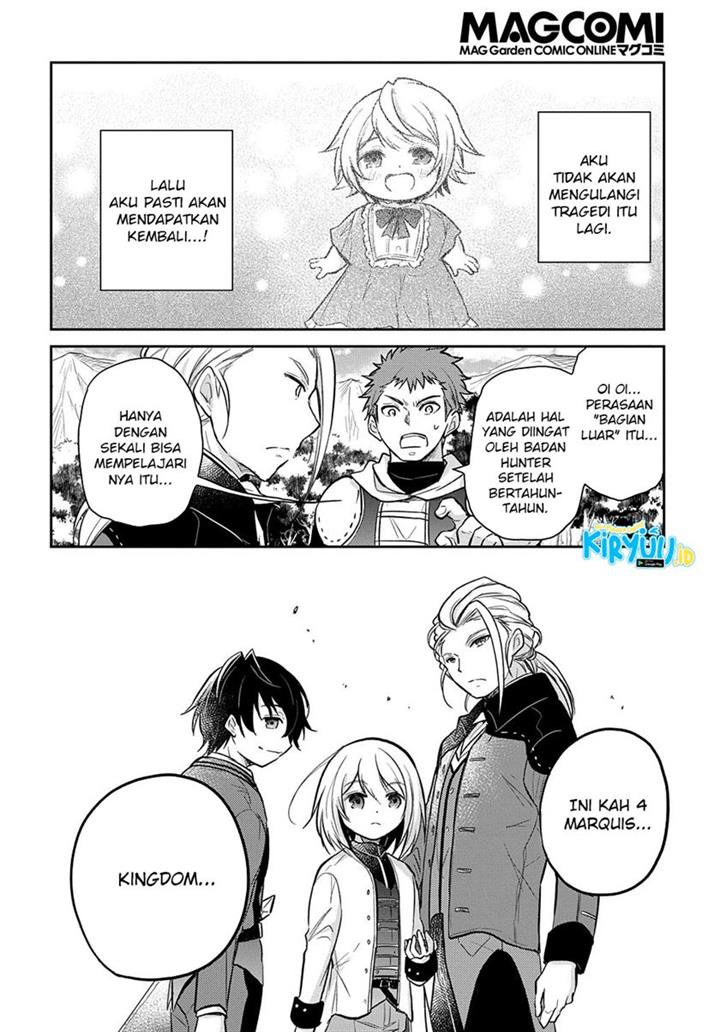 the-reborn-little-girl-wont-give-up - Chapter: 12