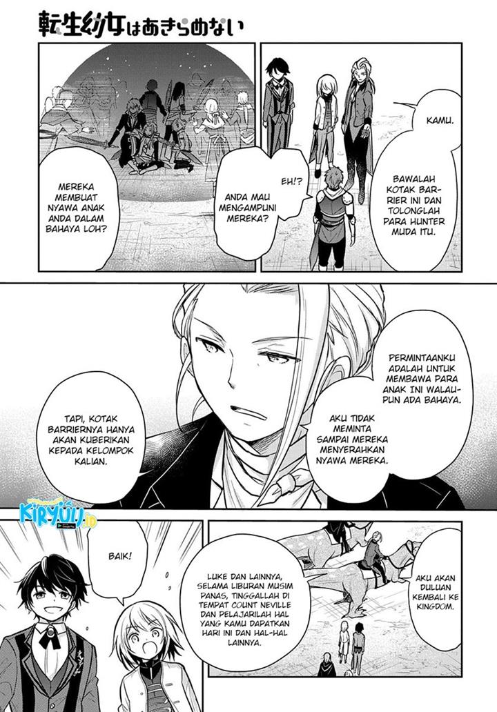 the-reborn-little-girl-wont-give-up - Chapter: 12