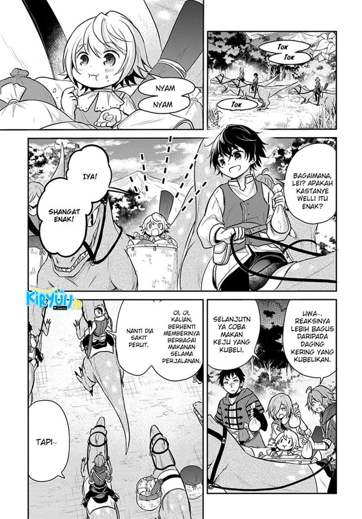 the-reborn-little-girl-wont-give-up - Chapter: 12