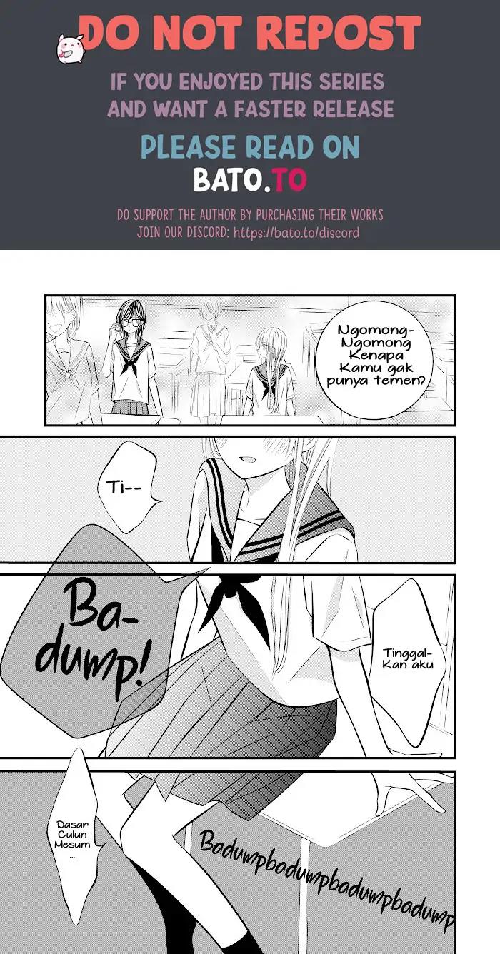 the-plain-girl-sitting-next-to-me - Chapter: 4