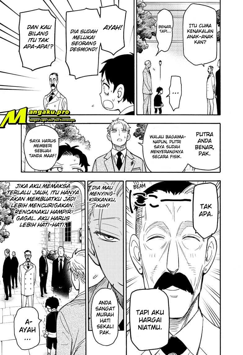 spy-x-family - Chapter: 38