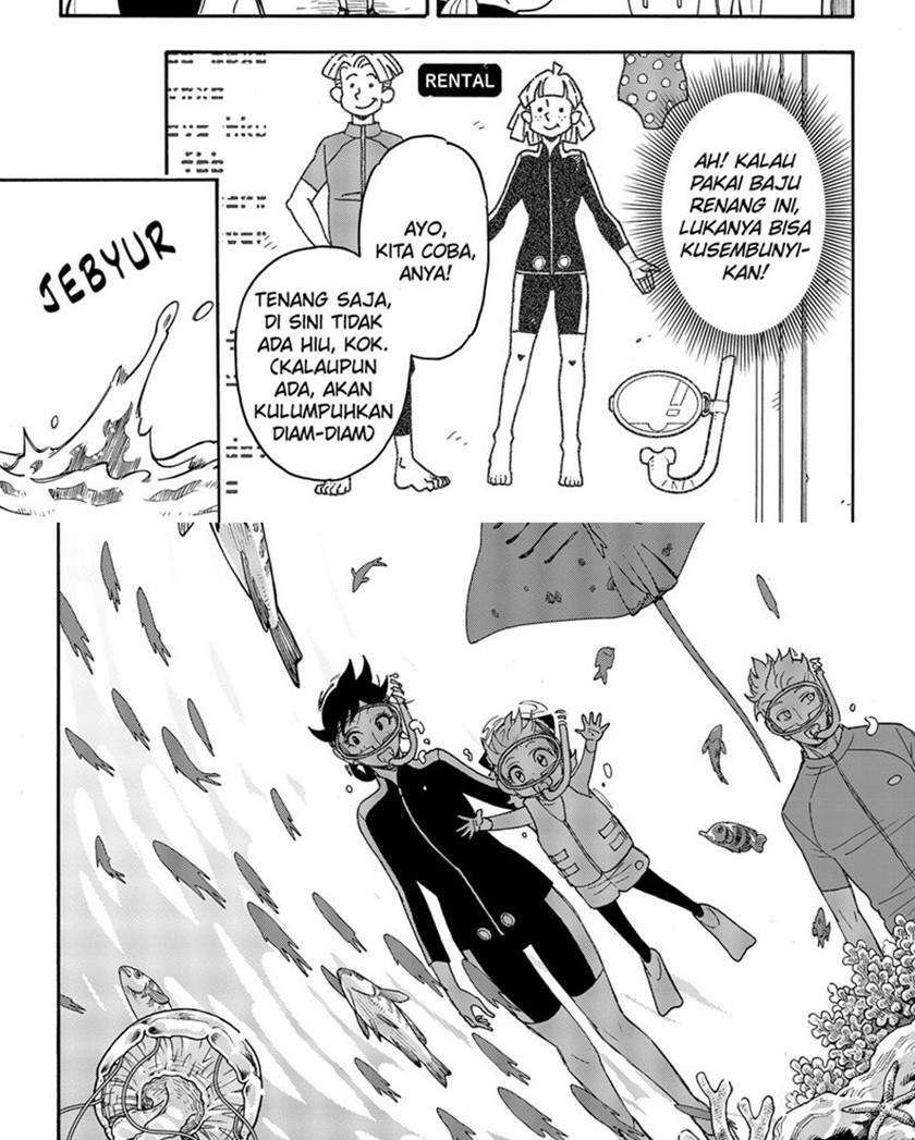 spy-x-family - Chapter: 56