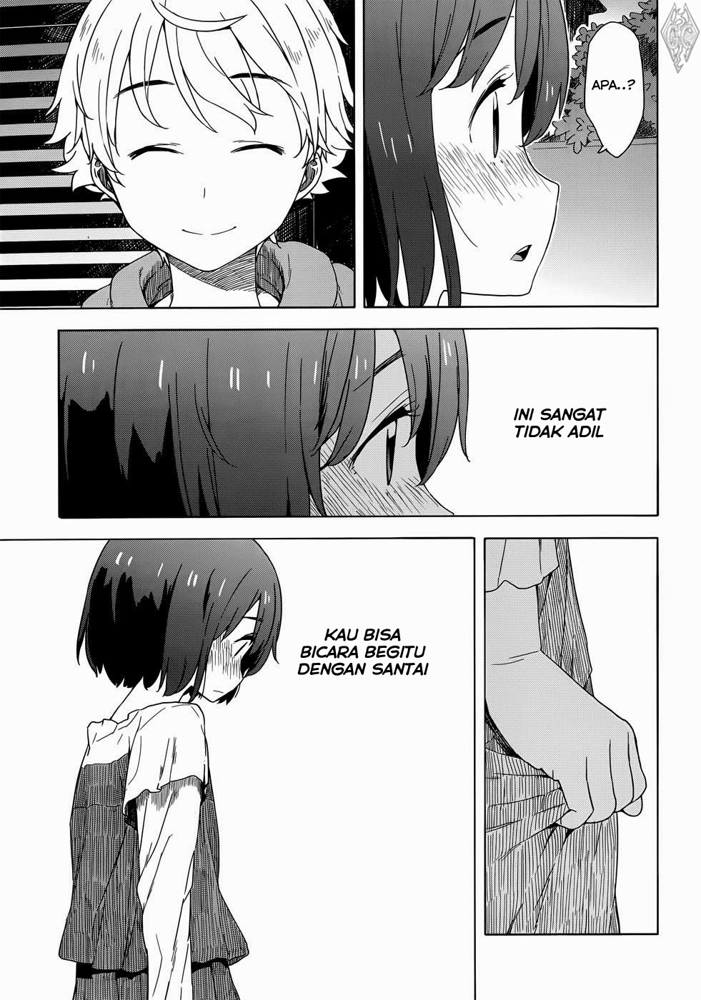 kono-bijutsubu-ni-wa-mondai-ga-aru - Chapter: 12