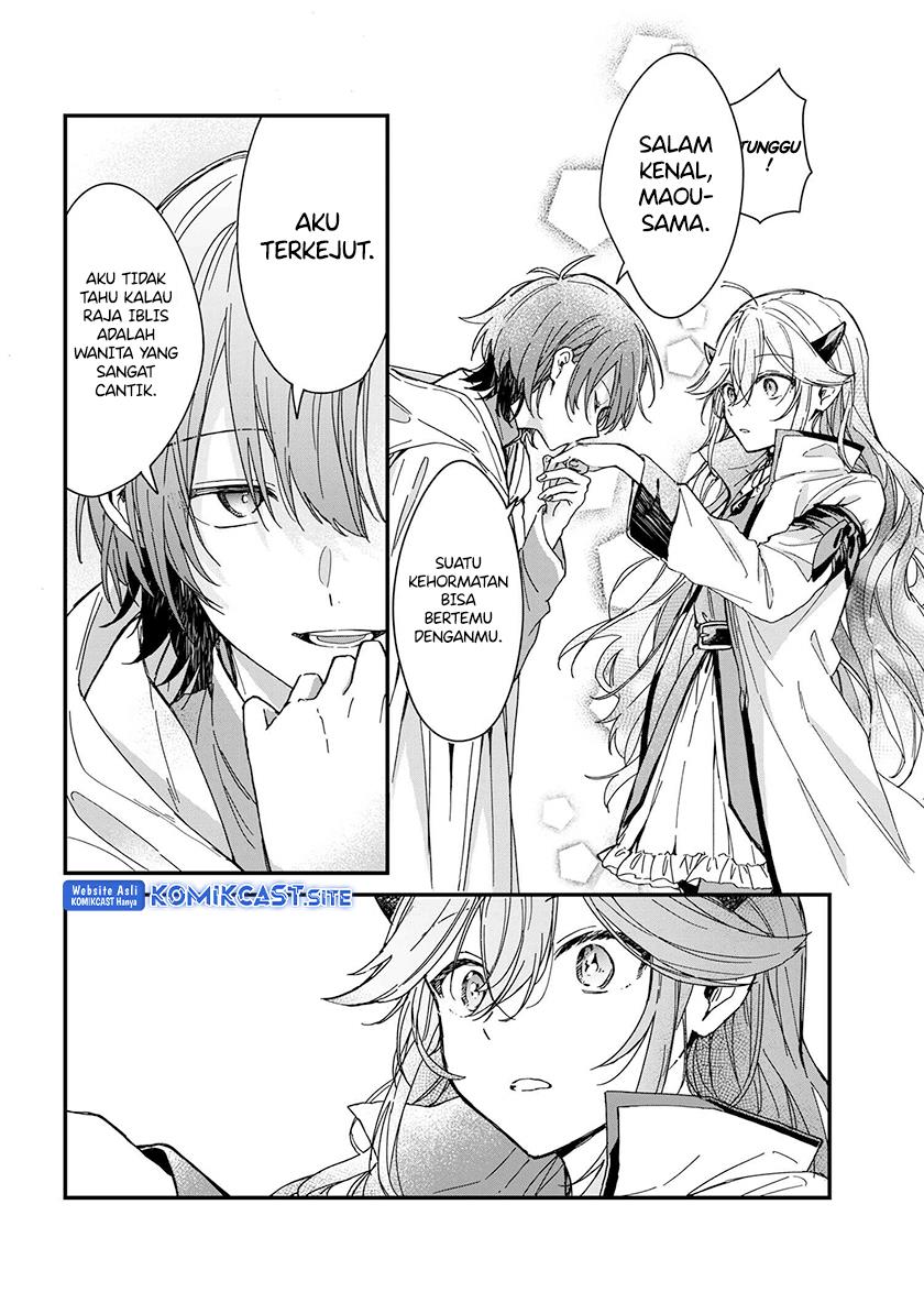 gachi-koi-maou-sama - Chapter: 3