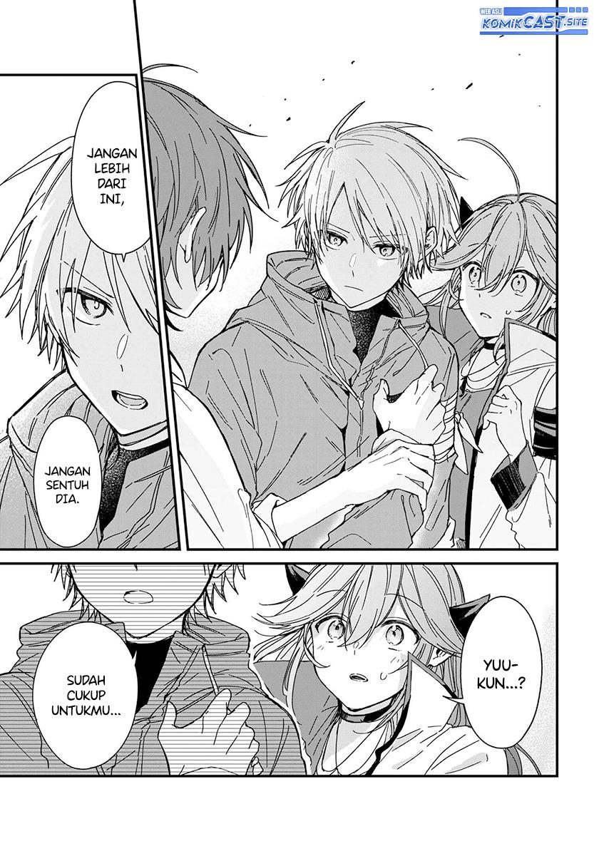 gachi-koi-maou-sama - Chapter: 3