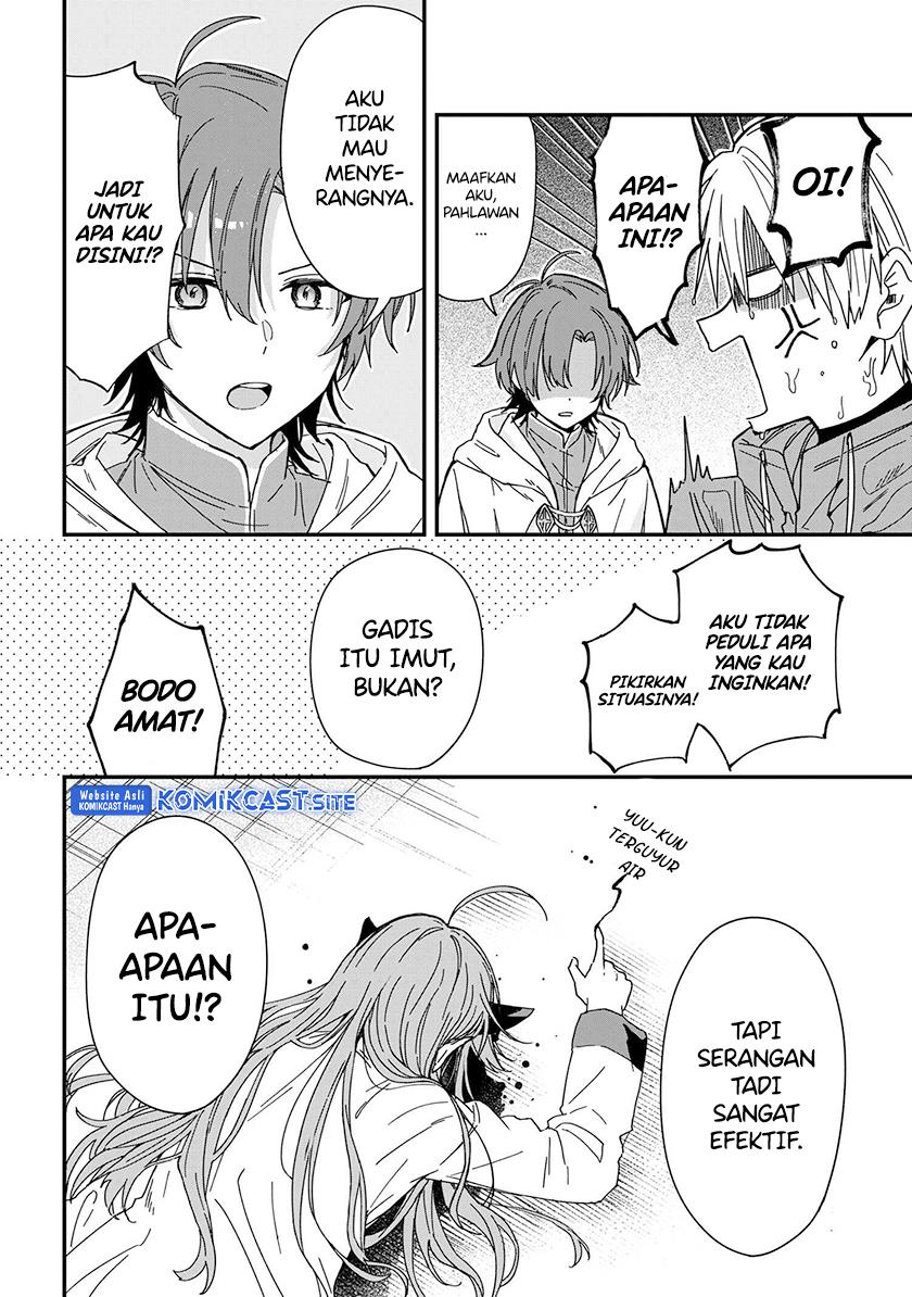 gachi-koi-maou-sama - Chapter: 3