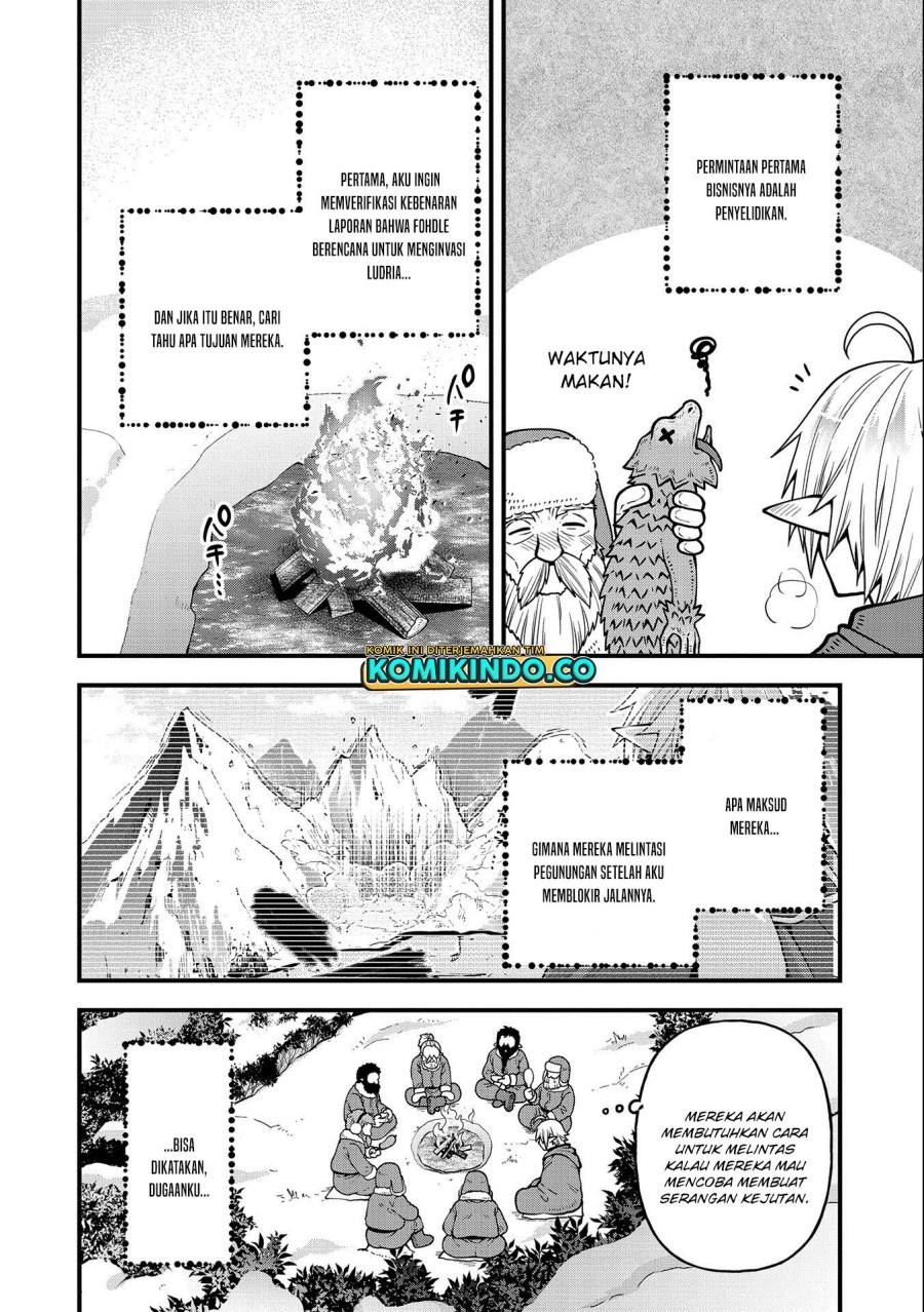 tensei-shite-high-elf-ni-narimashitaga-slow-life-wa-120-nen-de-akimashita - Chapter: 17