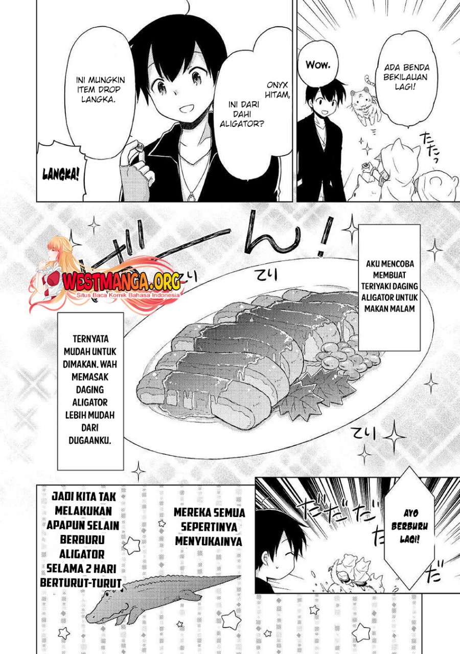 isekai-yururi-kikou-kosodate-shinagara-bouken-sha-shimasu - Chapter: 39