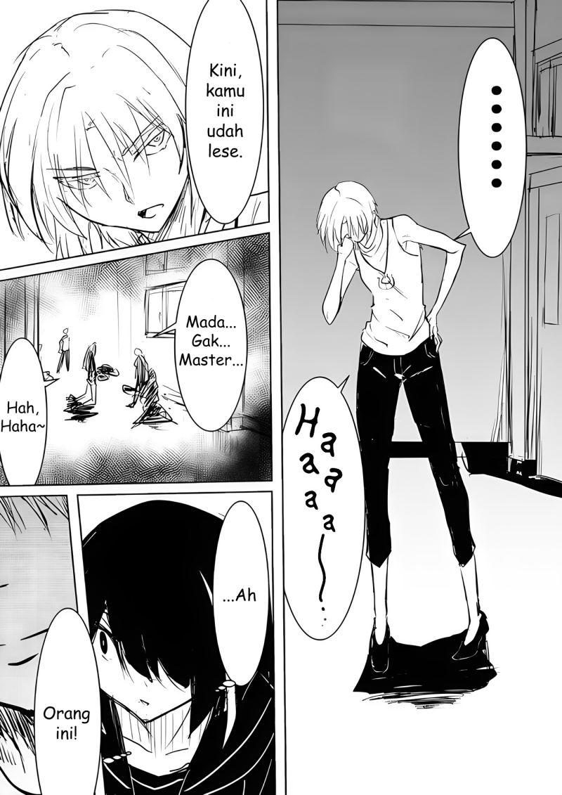 pulseless-girlfriend - Chapter: 14