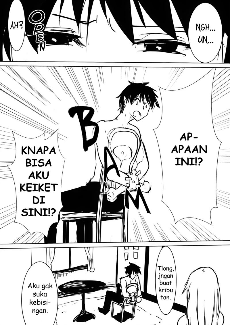 pulseless-girlfriend - Chapter: 14