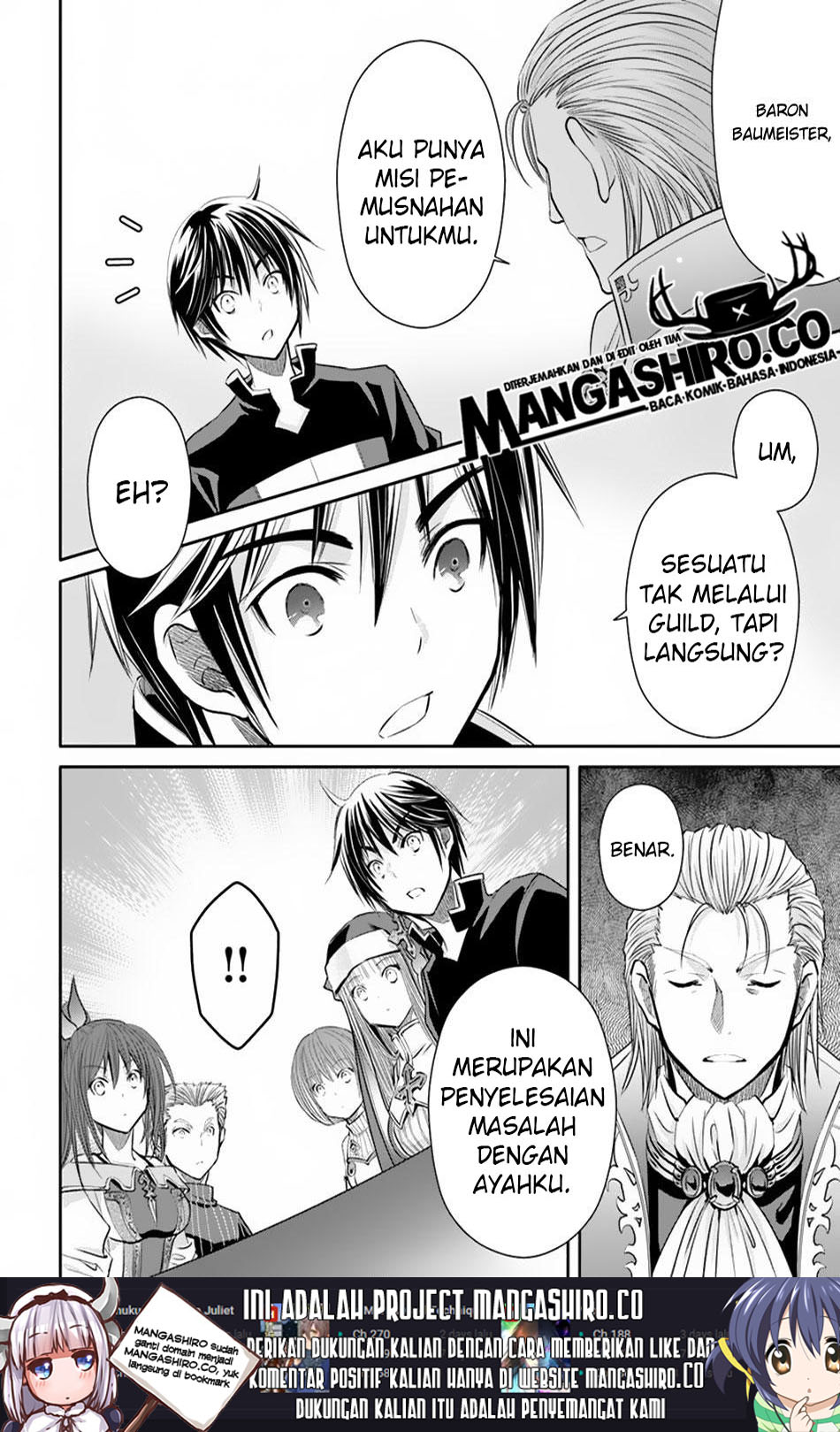 hachinan-tte-sore-wa-nai-deshou - Chapter: 44