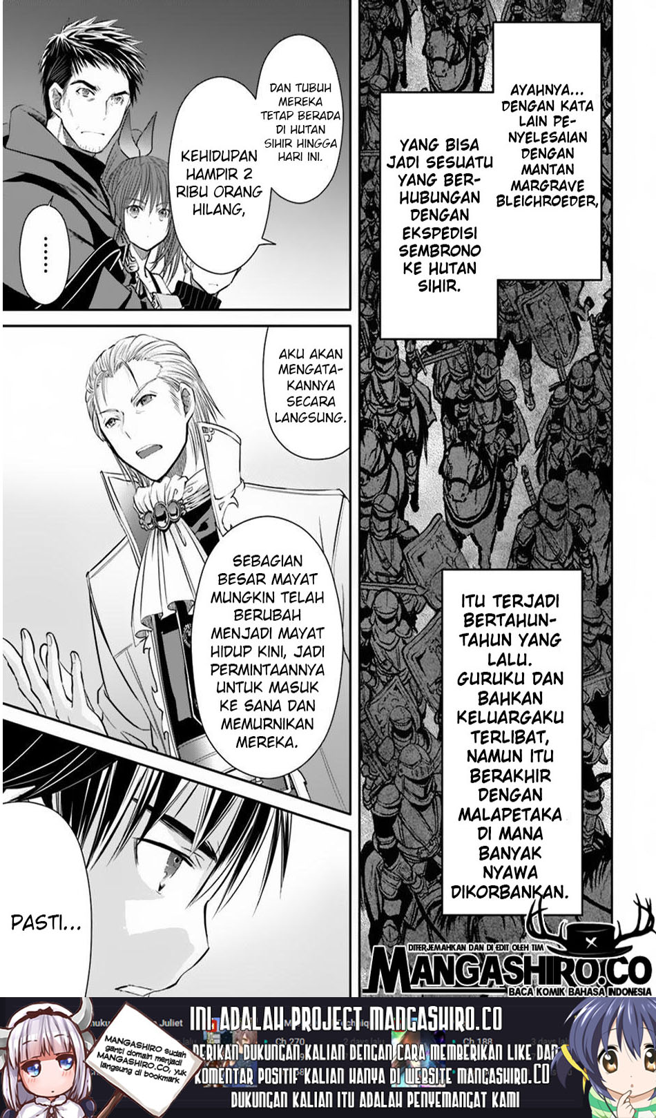 hachinan-tte-sore-wa-nai-deshou - Chapter: 44