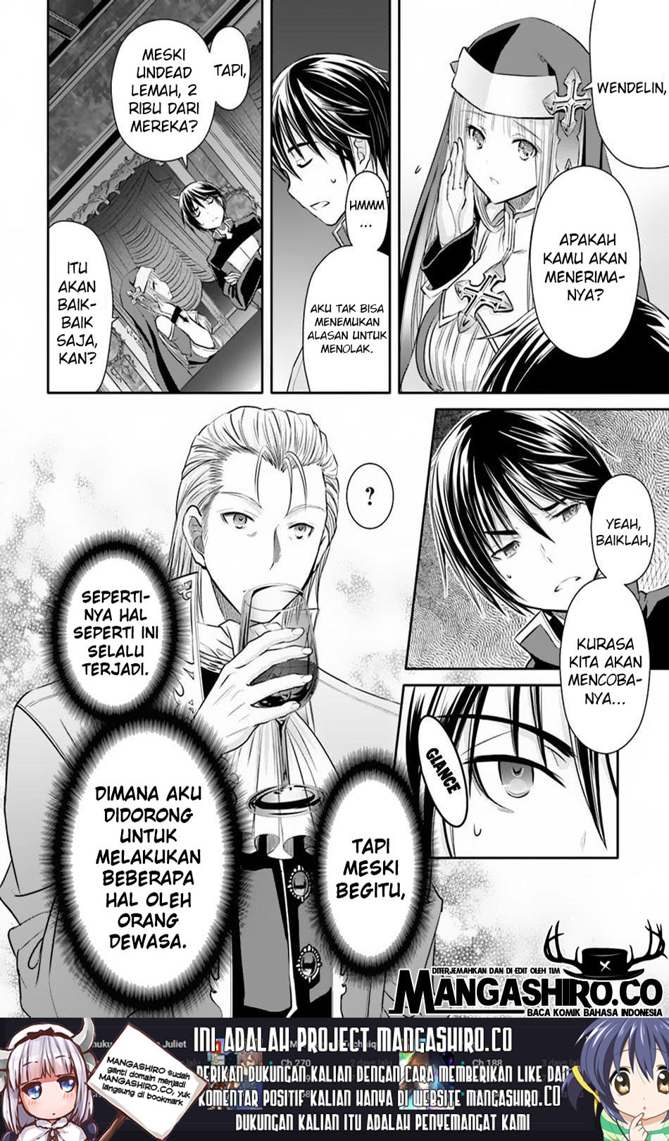 hachinan-tte-sore-wa-nai-deshou - Chapter: 44