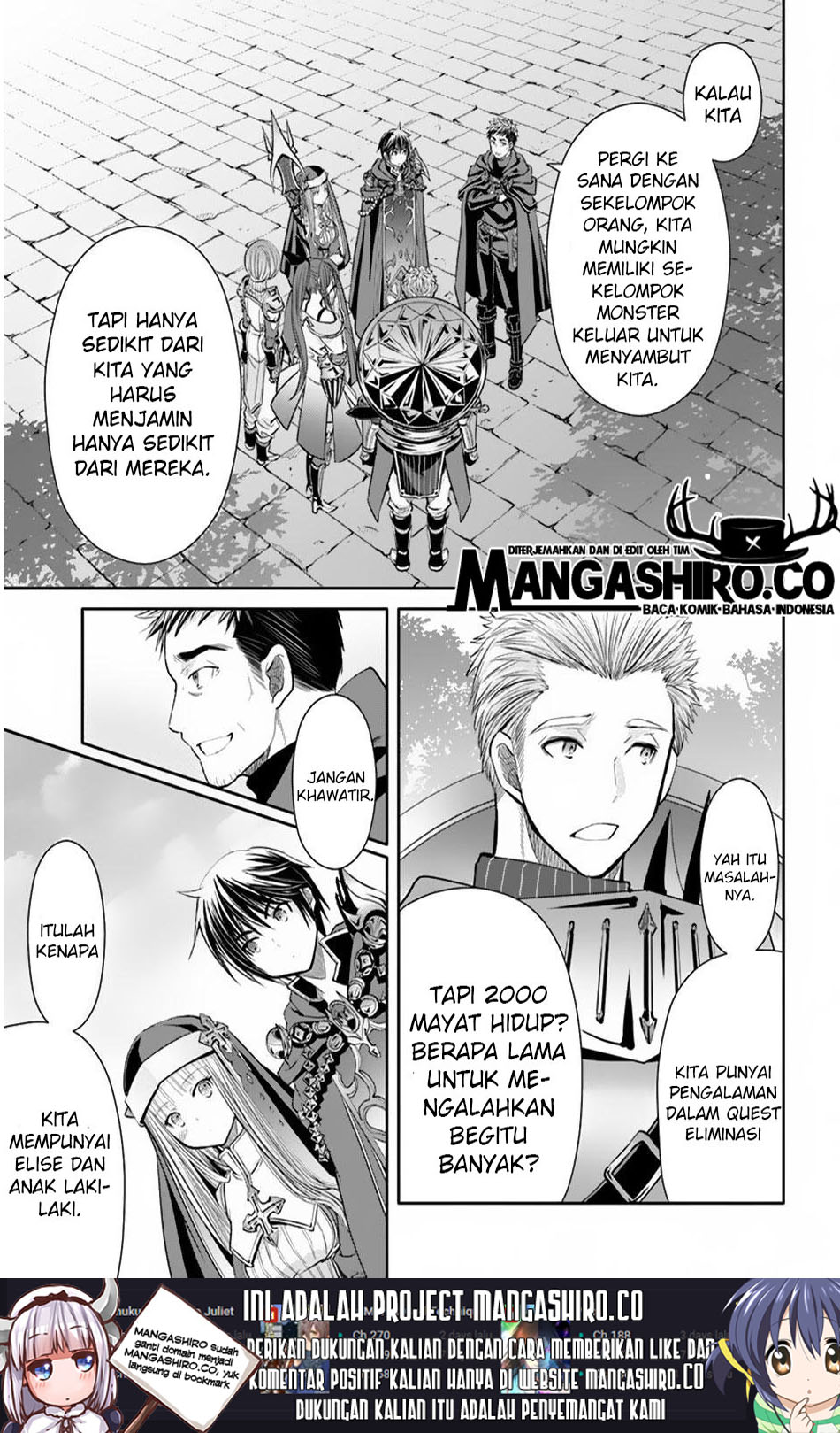 hachinan-tte-sore-wa-nai-deshou - Chapter: 44