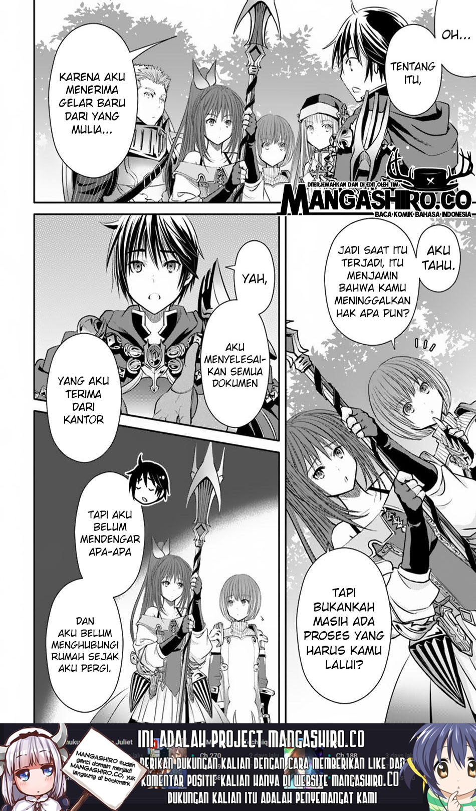 hachinan-tte-sore-wa-nai-deshou - Chapter: 44