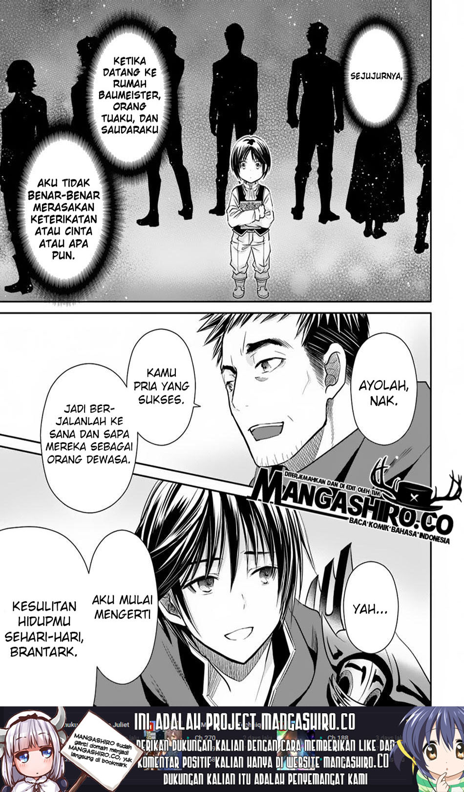 hachinan-tte-sore-wa-nai-deshou - Chapter: 44