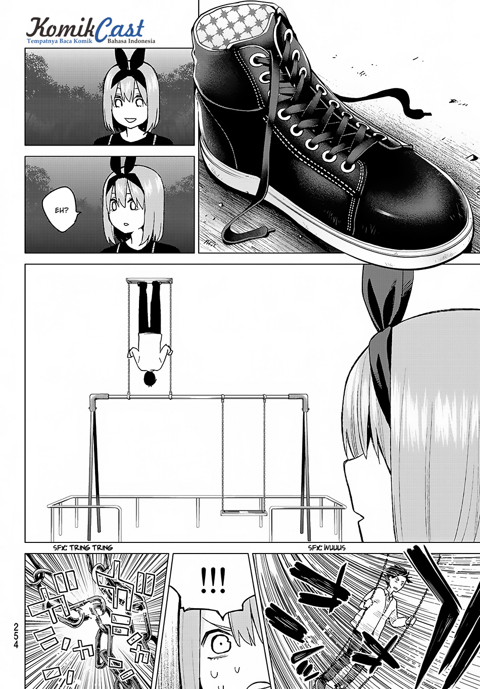 go-toubun-no-hanayome - Chapter: 37