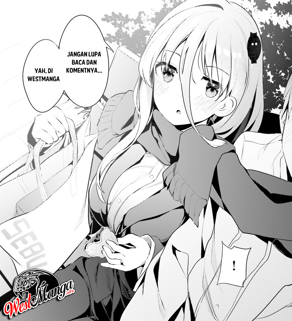 kono-kaisha-ni-suki-na-hito-ga-imasu - Chapter: 3