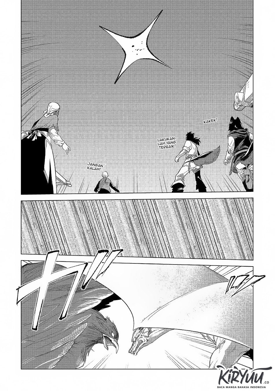 mofumofu-to-isekai-slow-life-o-mezashimasu - Chapter: 3