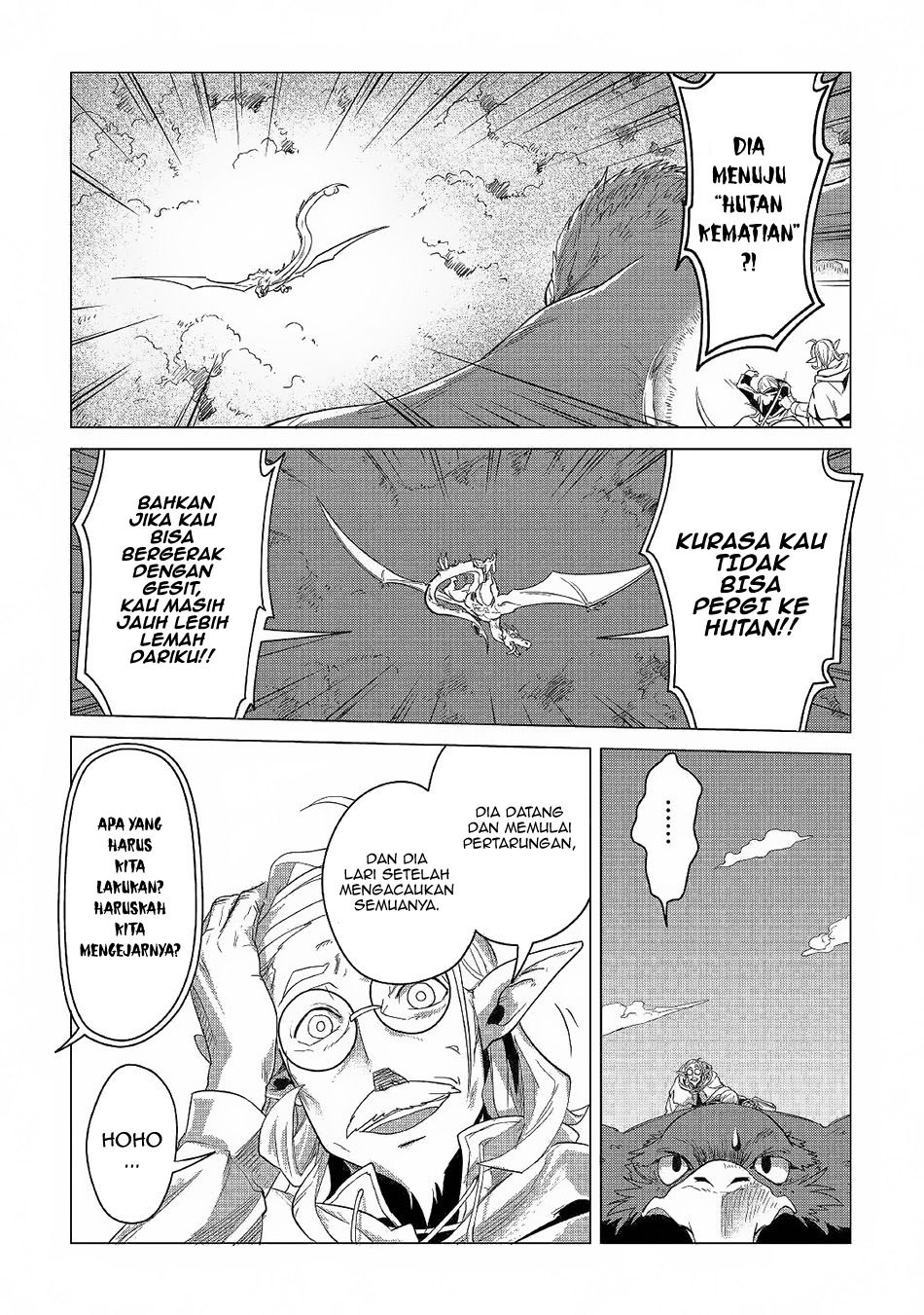 mofumofu-to-isekai-slow-life-o-mezashimasu - Chapter: 3