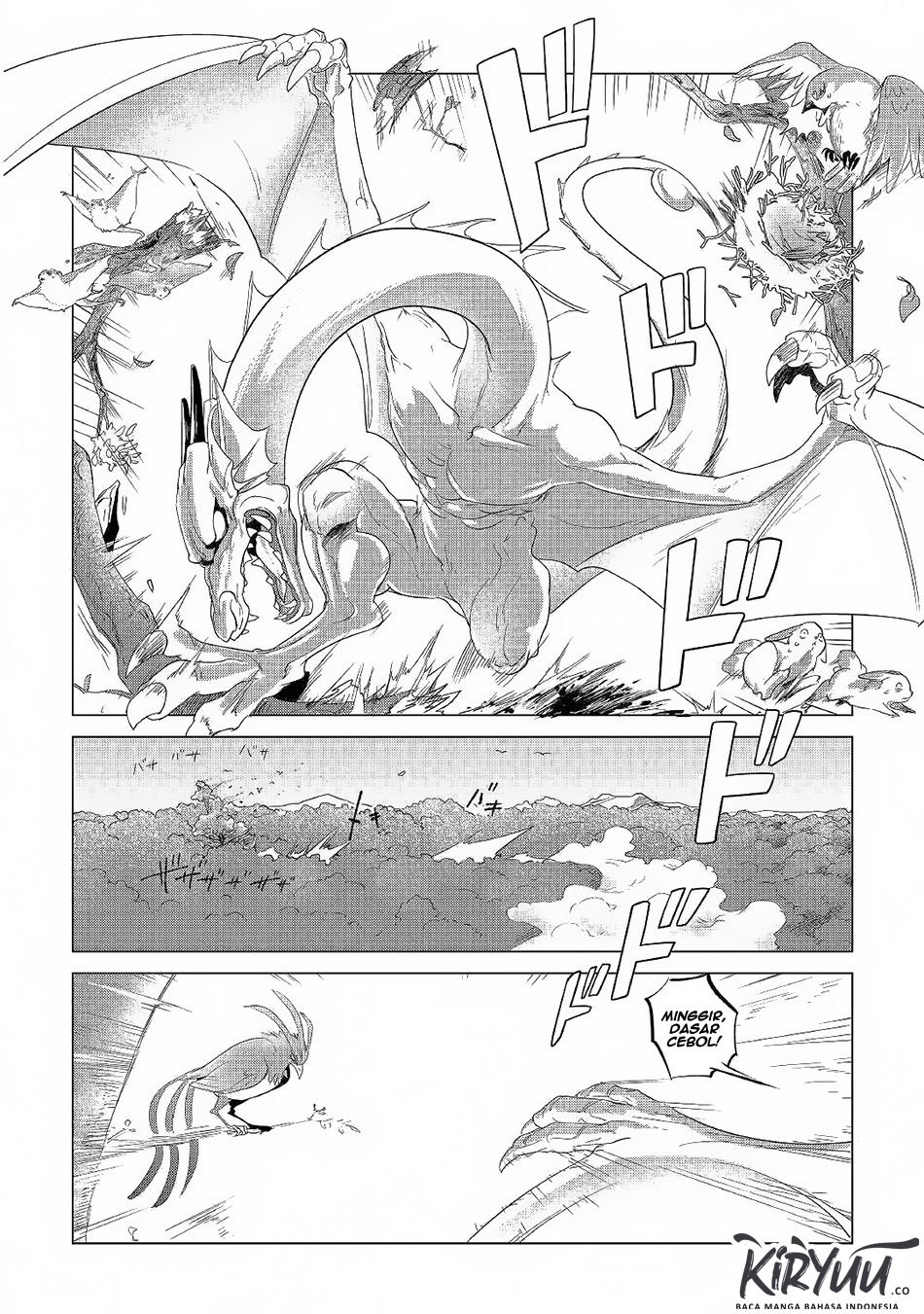 mofumofu-to-isekai-slow-life-o-mezashimasu - Chapter: 3