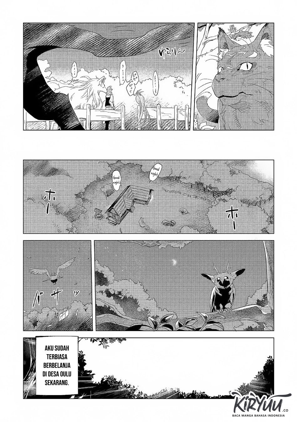 mofumofu-to-isekai-slow-life-o-mezashimasu - Chapter: 3