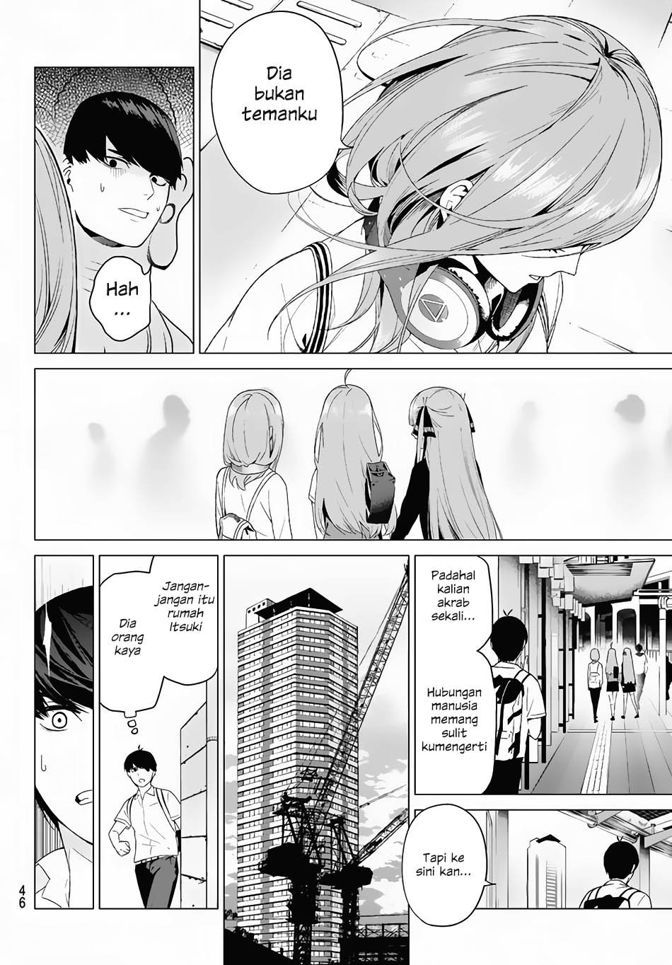 go-toubun-no-hanayome - Chapter: 1