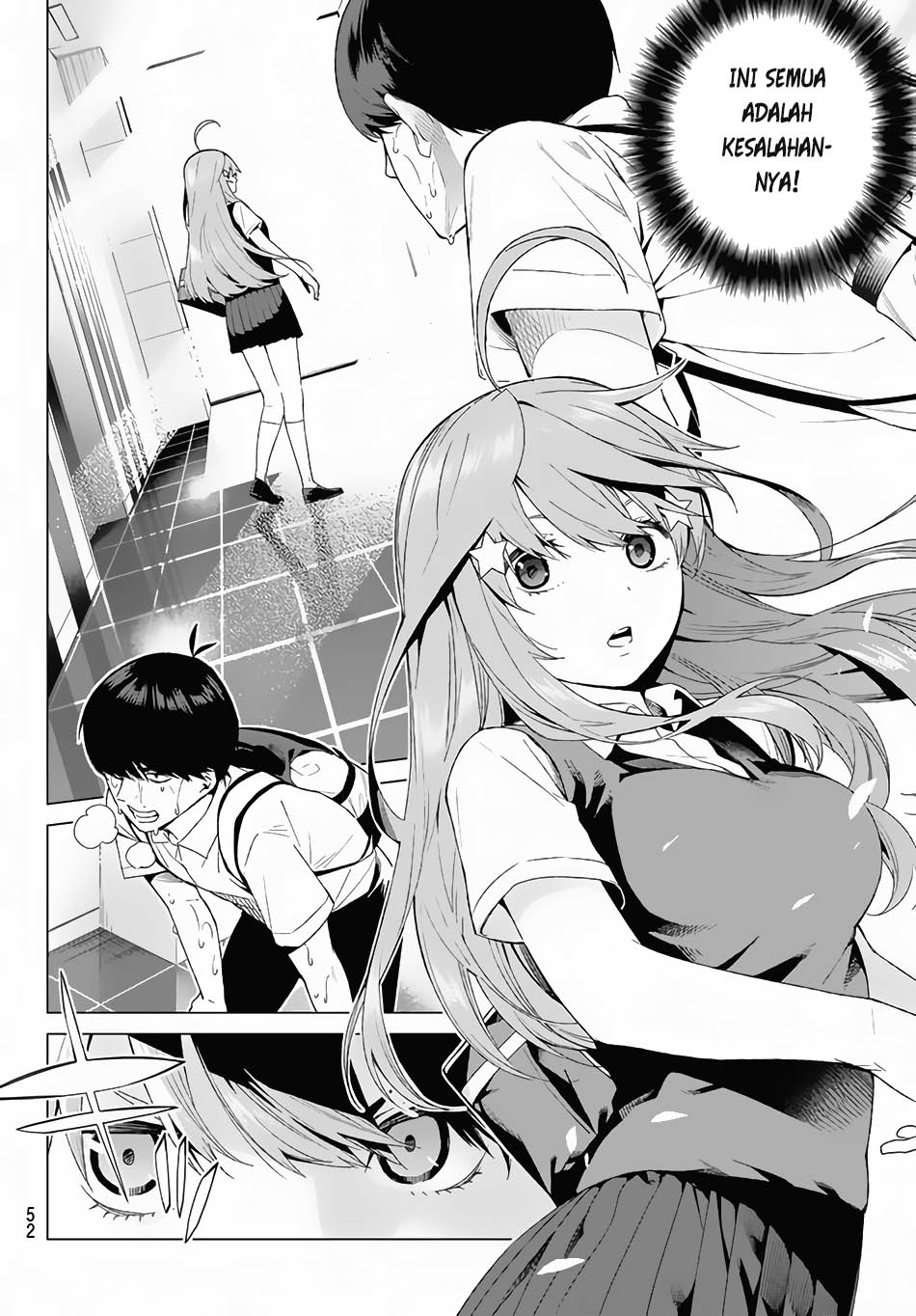 go-toubun-no-hanayome - Chapter: 1