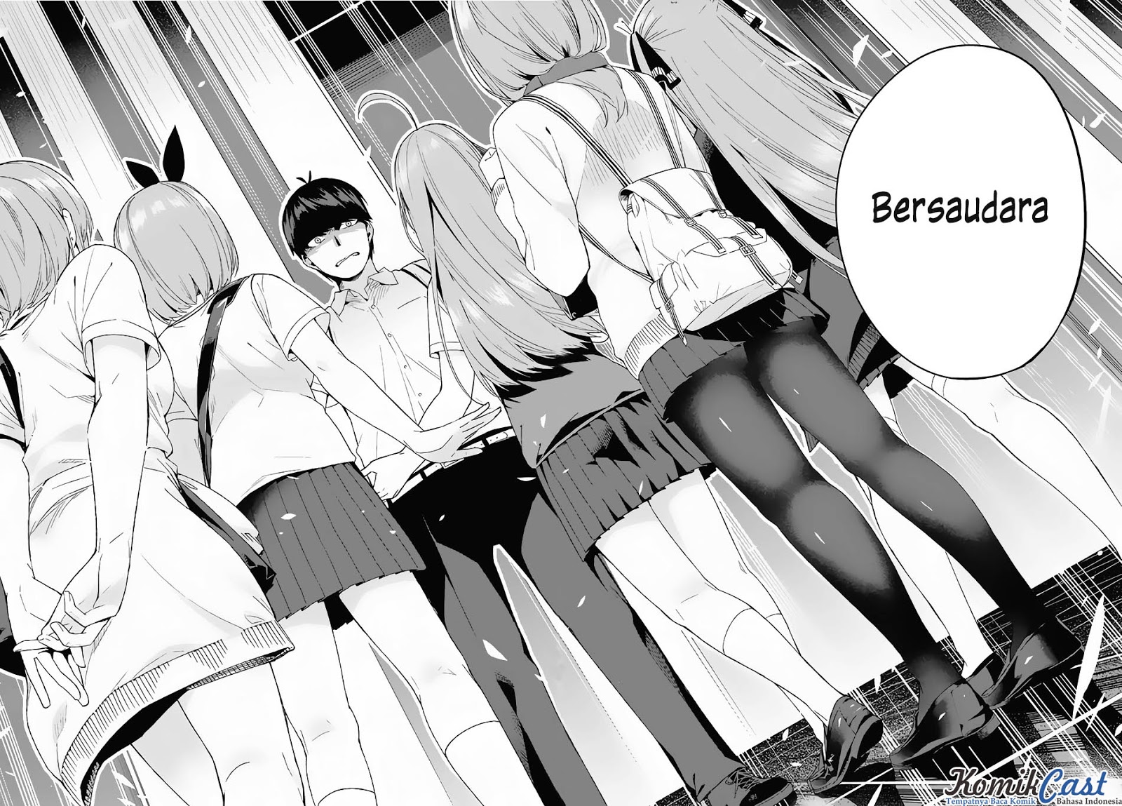 go-toubun-no-hanayome - Chapter: 1