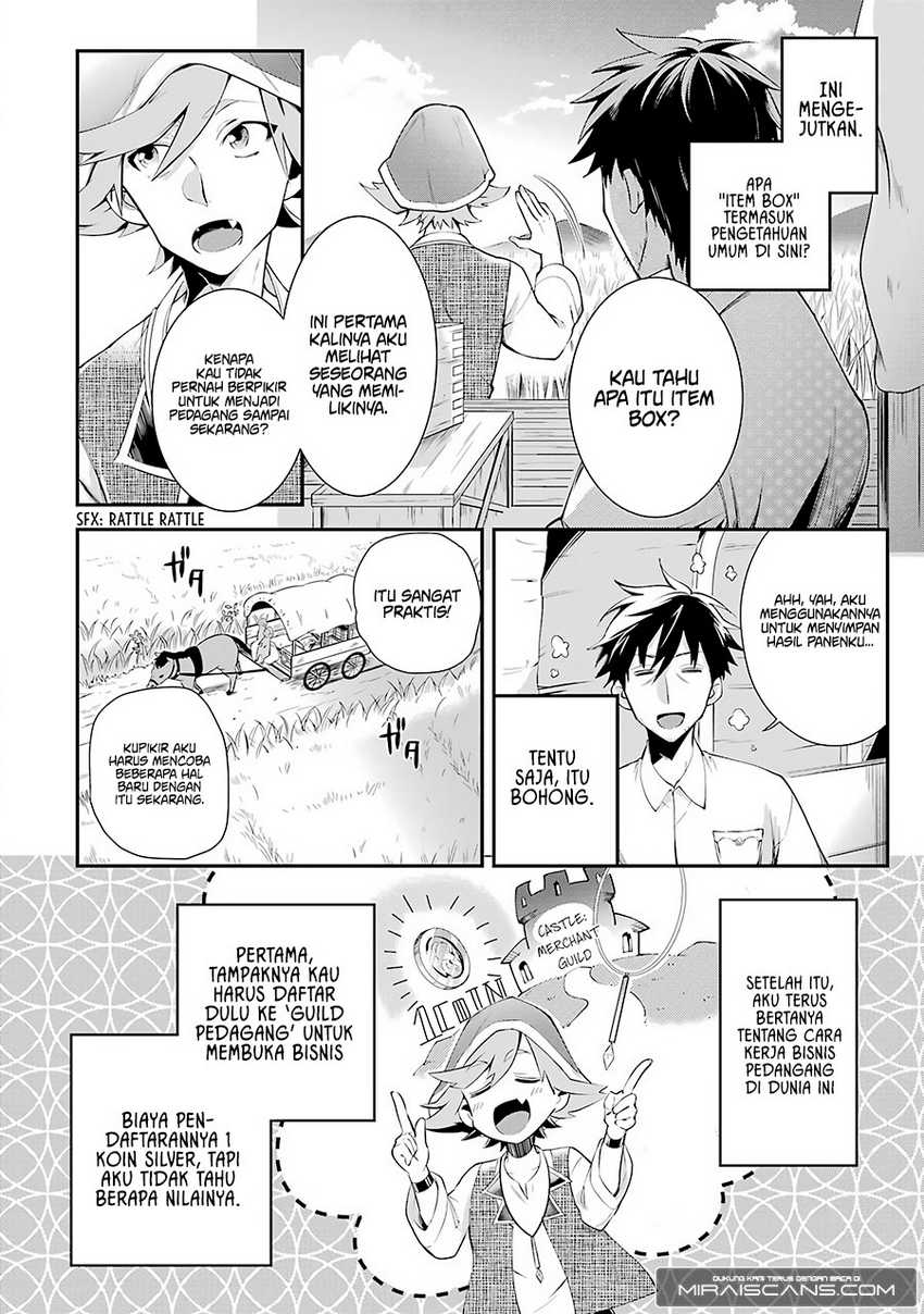 arafoo-otoko-no-isekai-tsuhan-seikatsu - Chapter: 1