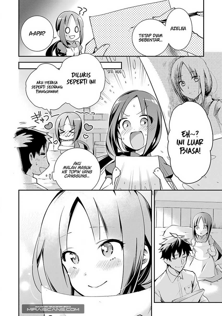 arafoo-otoko-no-isekai-tsuhan-seikatsu - Chapter: 1