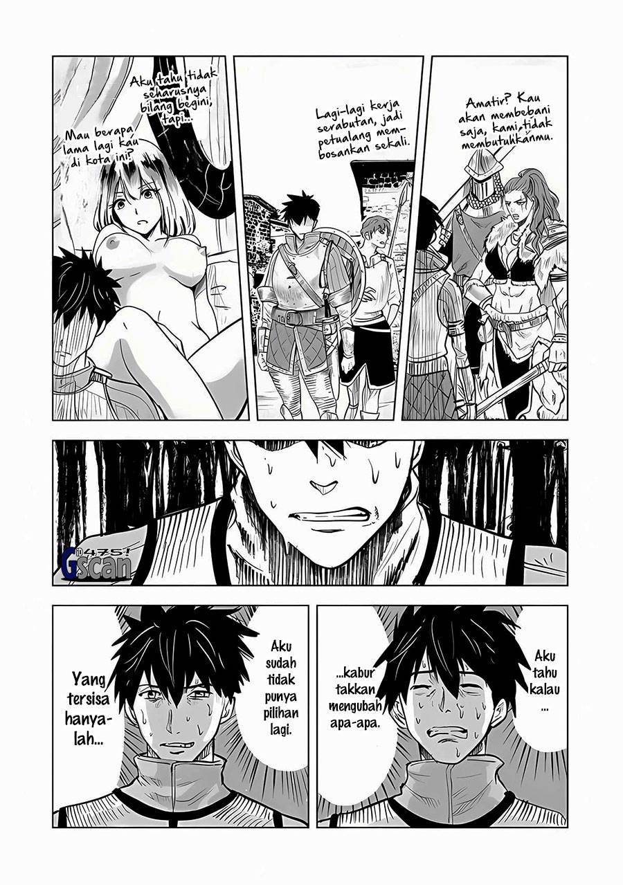 makyou-seikatsu-gakeppuchi-boukensha-ga-hikikomoru-ni-wa-hirosugiru - Chapter: 1.2