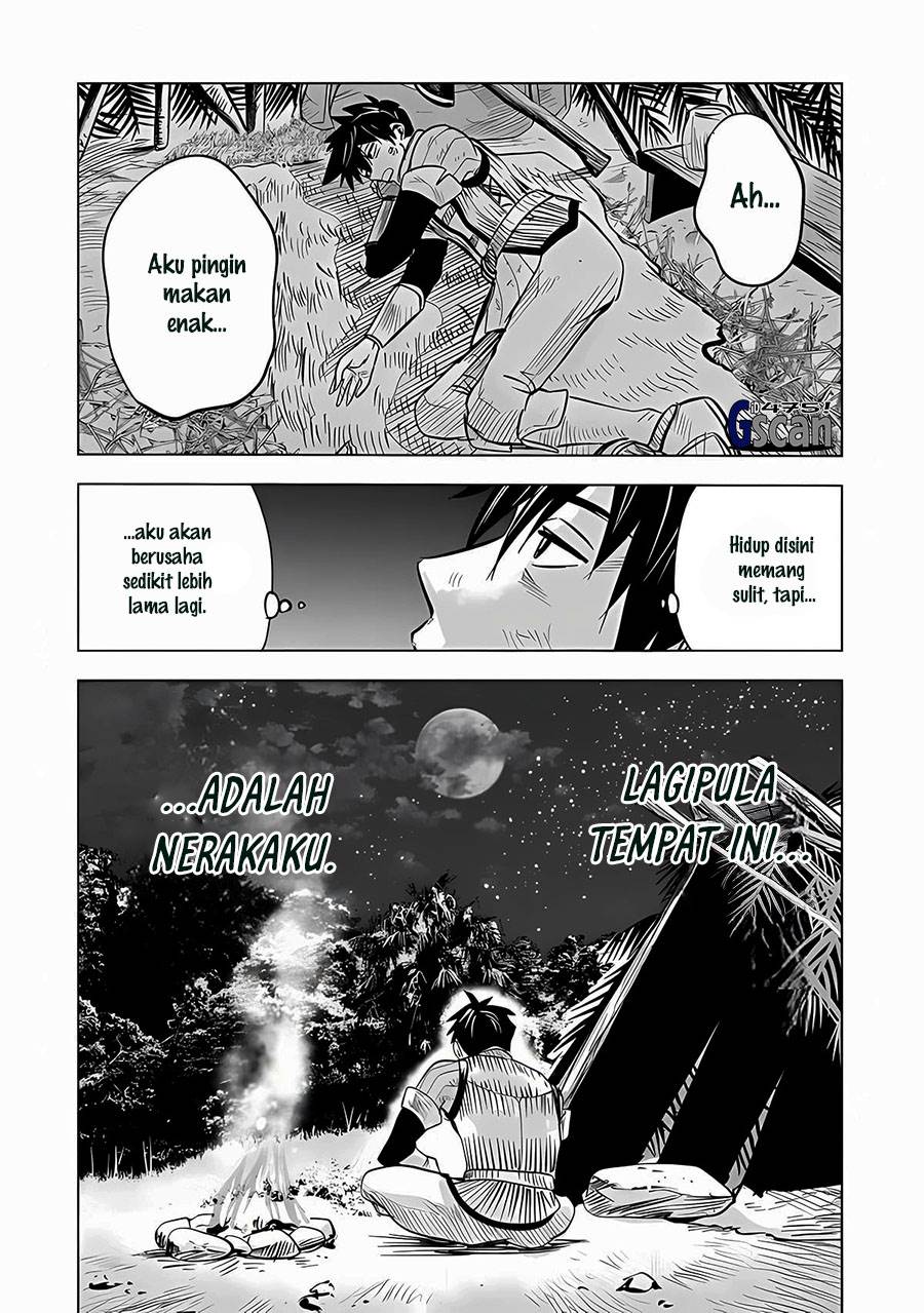 makyou-seikatsu-gakeppuchi-boukensha-ga-hikikomoru-ni-wa-hirosugiru - Chapter: 1.2