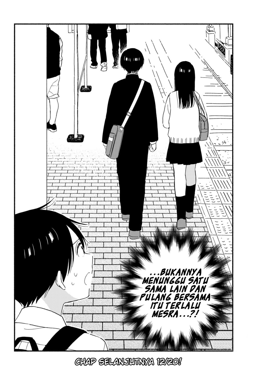 sekimen-shinaide-sekime-san-serialization - Chapter: 33